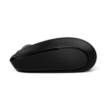 Microsoft 1850 Ratón Rf Inalámbrico Óptico 1000 Dpi Ambidextro