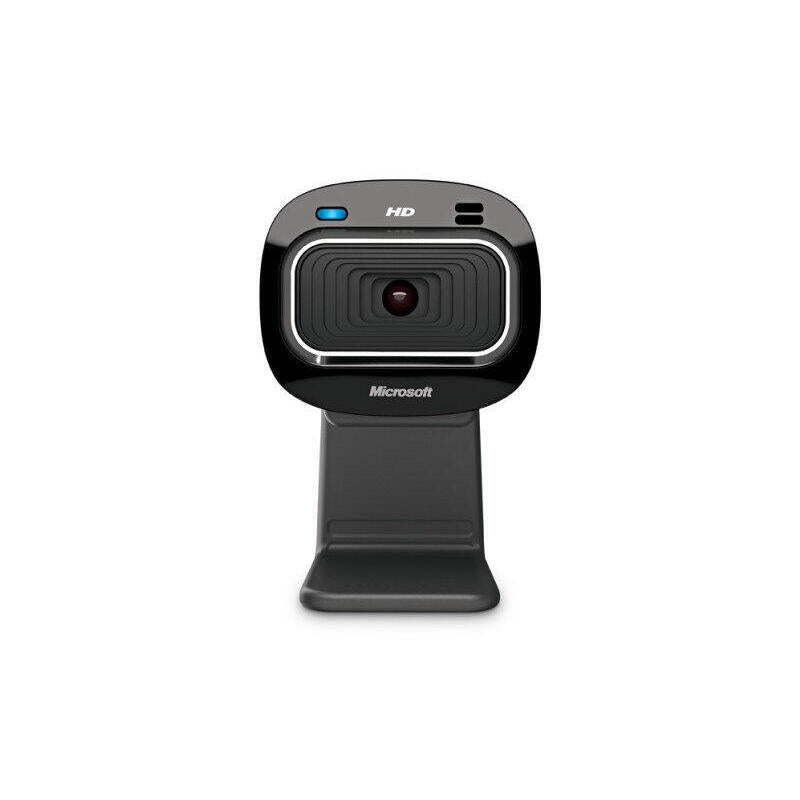 Microsoft Lifecam Hd-3000 Para Empresas Cámara Web