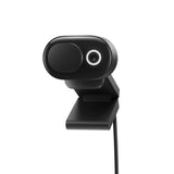 Microsoft Modern Webcam For Business Cámara Web 1920 X 1080 Pixeles Usb Negro