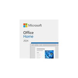 Microsoft Office Home 2024 Office Suite Completo 1 Licencia(S)