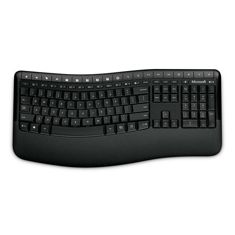 Microsoft Raton Wireless Mobile 1850 Usb Negro