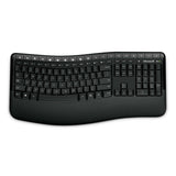 Microsoft Raton Wireless Mobile 1850 Usb Negro