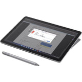 Microsoft Surface Go 4 F. Business Platinum·10,5" Touch·Intel N200·8gb Ram·128gb Ufs·Win11 Pro (Ep2-04719)