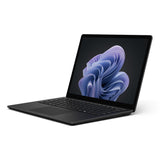 Microsoft Surface Laptop 6 Commercial, Portátil Negro, Windows 11 Pro, 256 Gb, Core Ultra 7, 34,3 Cm (13,5 Pulgadas), 256 Gb Ssd Zjv-00005
