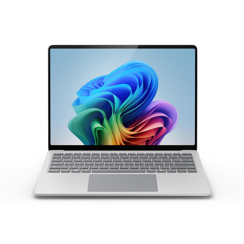 Microsoft Surface Laptop 7 Ci7-165h 268v Syst 32gb 1tb 13.5in Black W11p