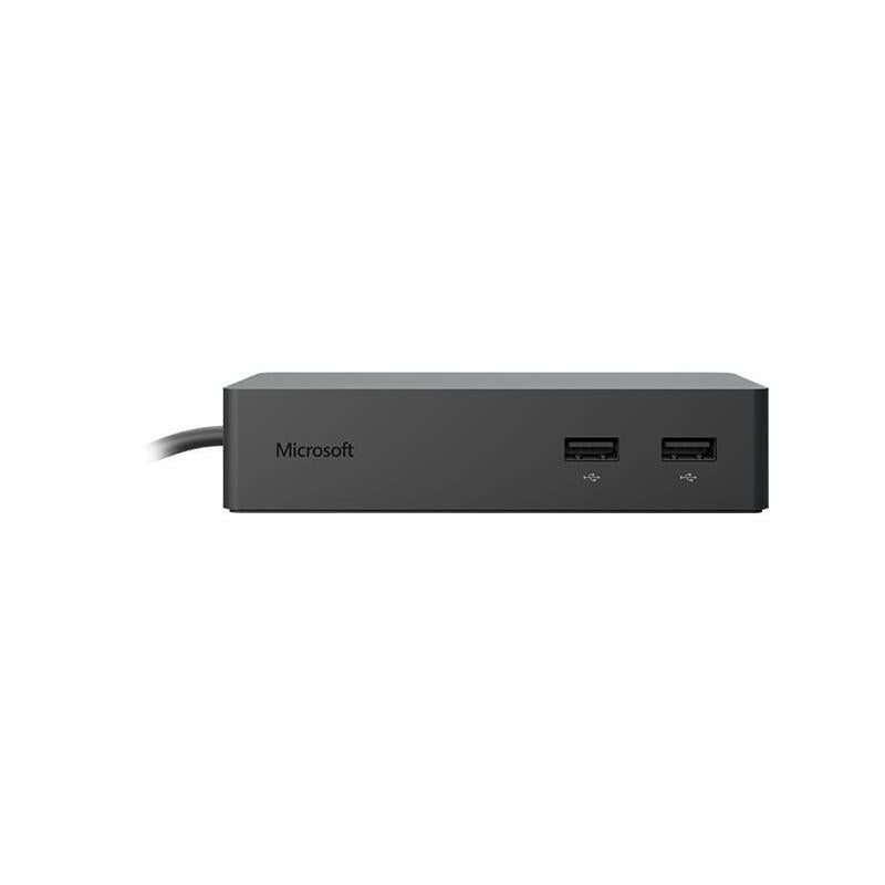 Microsoft Surface Pf3-00012 Estación Dock Para Móvil Tableta Negro