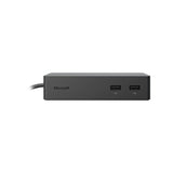 Microsoft Surface Pf3-00012 Estación Dock Para Móvil Tableta Negro