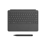Microsoft Surface Pro 12" Keyboard + Pióro Slim Pen 2 Gris