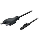 Microsoft Surface Pro 4 65w Cargador Negro