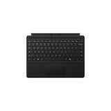 Microsoft Surface Pro Keyboard, Keyboard Black, De-Layout, Para Surface Pro (11ª Edición)/10 Para Negocios/9/8 Ep2-00428