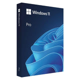 Microsoft Windows Pro 11 32/64 Bit Box Usb Pl (Polaco)