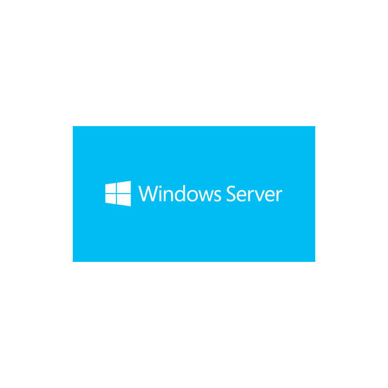 Microsoft Windows Server 2019 Datacenter Licencia 16 Núcleos Oem Inglés