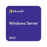Microsoft Windows Server 2022 1 Cal Pl User Oem
