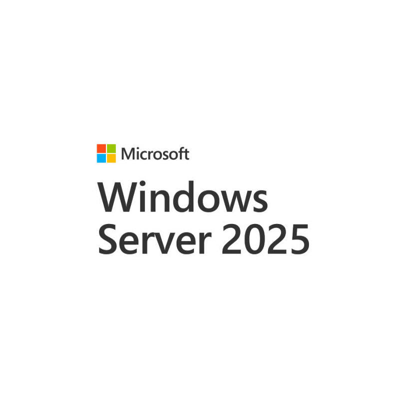 Microsoft Windows Server Cal 2025 English 1pk Dsp Oei 5 Clt Device Cal