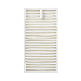 Midea Hepa Filter For V12, 2 Pcs