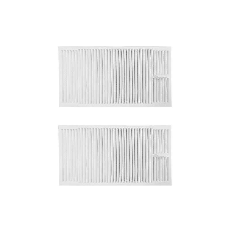 Midea M9 Hepa Filters, 2 Pcs