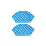 Midea Mopping Cloth For M7 M7pro, 2pcs