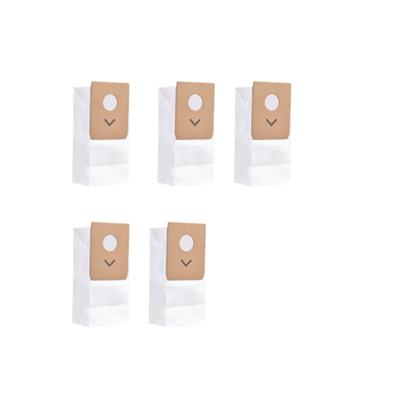 Midea P8 Plus Dust Bag, 5 Pcs