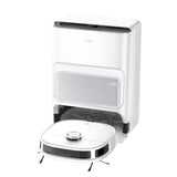 Midea V12 Robot Vacuum Cleaner, White