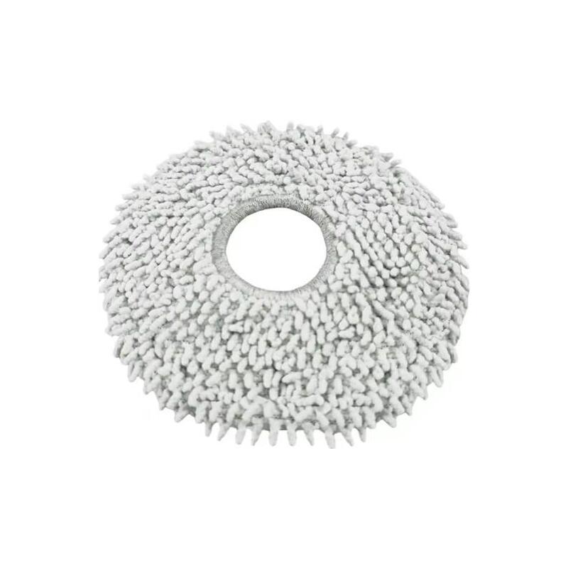 Midea V15 Mop Pad, 4 Pcs