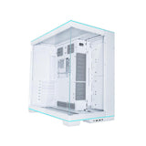 Midi Lian Li O11 Dynamic Evo Rgb Blanco