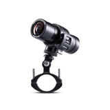 Midland Bike Guardian Pro, Motorrad Dashcam 2k Auflösung, Wifi