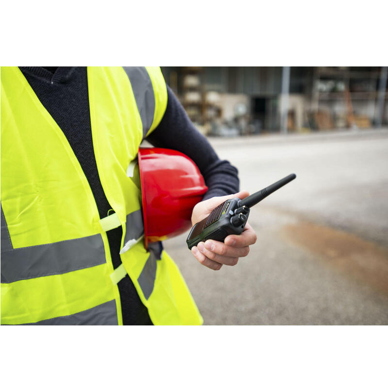 Midland G11 Pro, Pmr, Piezas, Kenwood