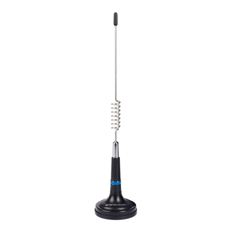 Midland Lc 29 Cb Mobilantenne, 68mm Magnetfuss