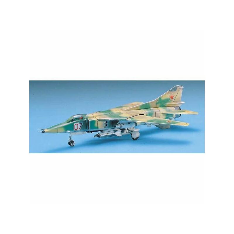 Mig 27 Flogger