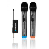 Micrófono Inalámbrico Uhf Prime3 Wm60udb
