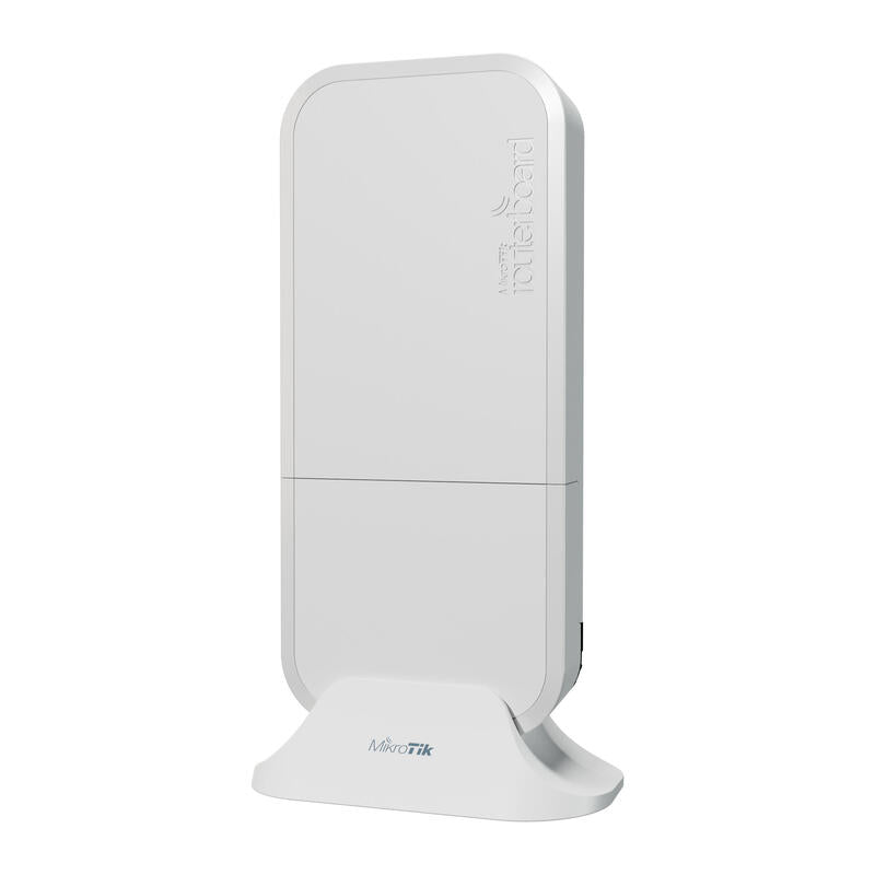 Mikrojoik Ax Access Point, Wapg-5haxd2haxd, Wap Ax, 2,4/5 Ghz, Gigabit, Outdoor, White