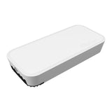 Mikrojoik Ax Access Point, Wapg-5haxd2haxd, Wap Ax, 2,4/5 Ghz, Gigabit, Outdoor, White