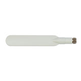 Mikrotik Acomnirpsma Antena Dipolo 2.4ghz Blanca, Con Conexión Rpsma Acomnirpsma