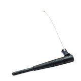 Mikrotik Ac/Swim Antena Omni Mikrotik Swivel Antenna Mmcx (For Indoor Use) 2ghz-6ghz -Ac/Swim