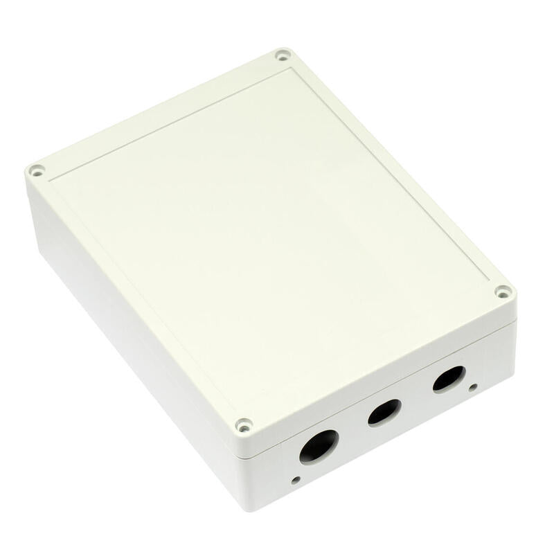Mikrotik Ca/Ots Small Outdoor Case For Rb/Crd/133c/411 Series, 1 Ethernet Insulator
