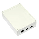 Mikrotik Ca/Ots Small Outdoor Case For Rb/Crd/133c/411 Series, 1 Ethernet Insulator