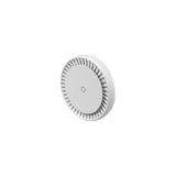 Mikrotik Capgi-5haxd2haxd&Amp Eg12-Ea (Cap Lte12 Ax) Ap Cpu Ipq-6010 Quadcore 1,8ghz, 1gb Ram, 2xgb Lan (1 Poe), Wireless Dual Chain 802.11b/G/N/Ax 2,4ghz Y 802.11a/N/Ac/Ax 5ghz, M&Oacute Dem Lte Cat12, Routeros L4, Carcasa, Montaje Techo,
