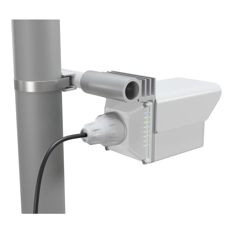 Mikrotik Cpe 60/5ghz Mikrotik Wireless Wire Cube Pro Cubeg-5ac60aypair Pack 2 Unds