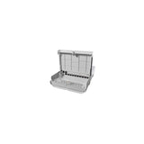 Mikrotik Crs310-1g-5s-4s+Out (Netfiber 9) Switch De Exterior Con Cpu Armv7 800 Mhz, 256 Mb Ram, 4x Sfp+, 5x Sfp, 1x Gb (Poe-In)