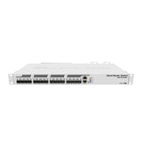 Mikrotik Crs317-1g-16s+Rm Switch 1xgb 16xsfp+ L6