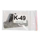 Mikrotik Crs504-4xq-Out Switch 4xqsfp28 Ip66