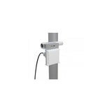 Mikrotik Cubeg-5ac60ay-Sa (Cubesa 60pro Ac) Cpe 60ghz Para Conexiones Punto A Multipunto Hasta 800m Con Antena Sectorial Y Wireless 802.11ac 5ghz De Respaldo, Cpu 4 N&Uacute Cleos 716mhz, 256mb Ram, 1x Lan Gb, Routeros L4, Poe In, Gps, C