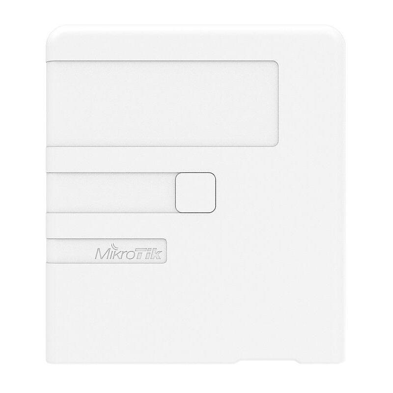 Mikrotik Gpen11 Inyector Poe  Pasivo 12-57v