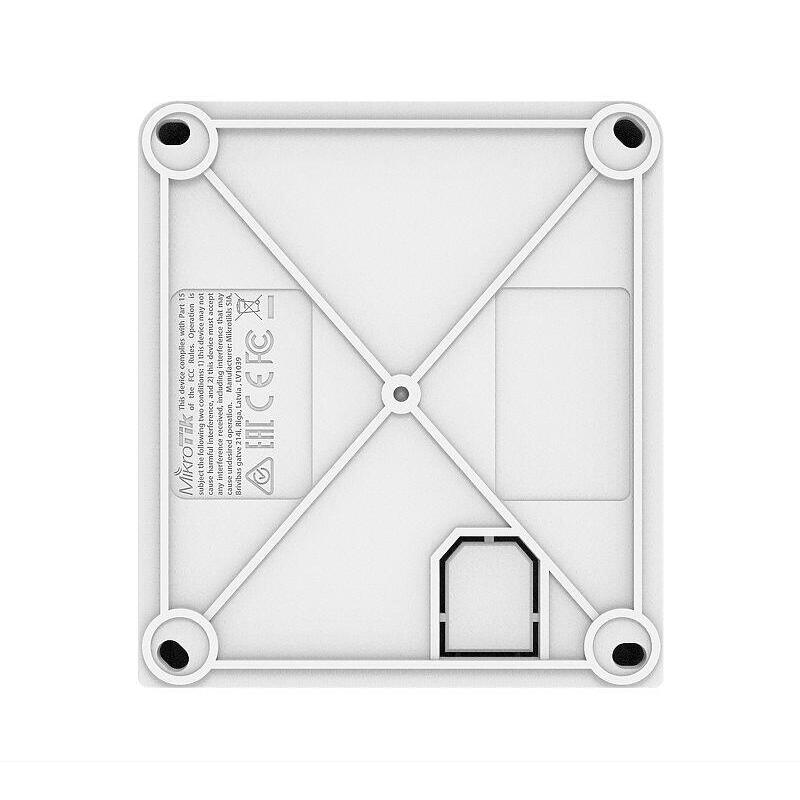 Mikrotik Gpen11 Inyector Poe  Pasivo 12-57v