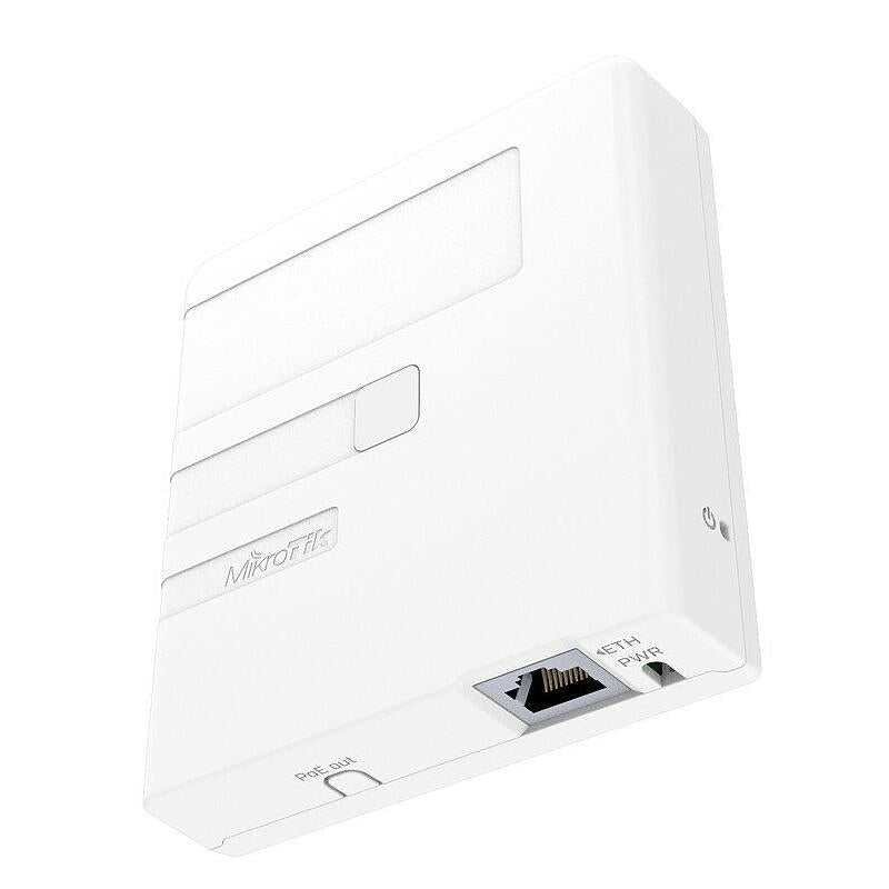 Mikrotik Gpen11 Inyector Poe  Pasivo 12-57v