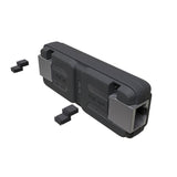 Mikrotik Gper Repetidor Pasivo Poe 24-57v 1.5km