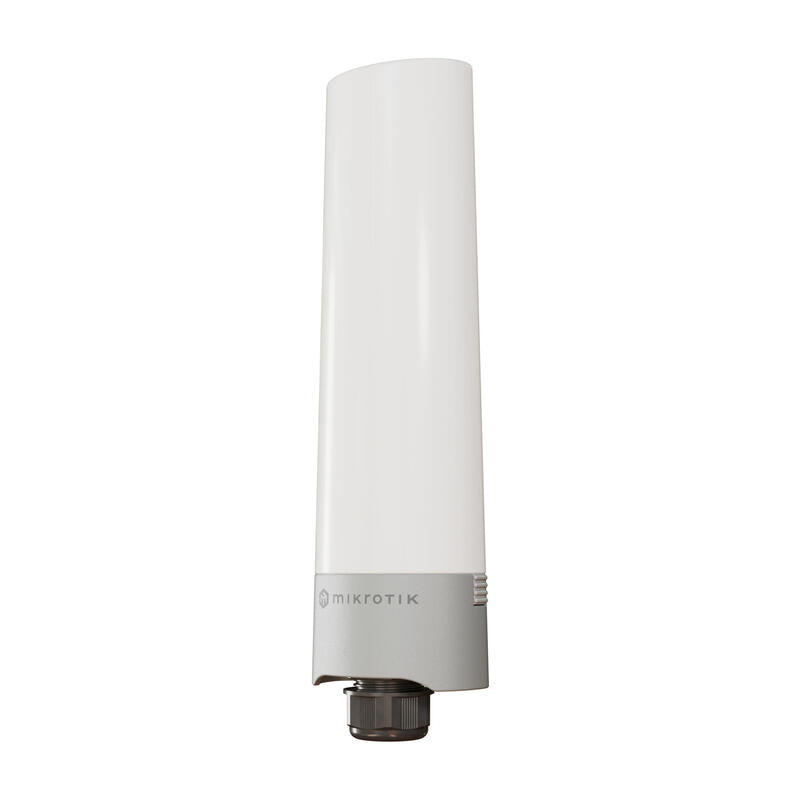 Mikrotik Gperx4 Extensor Ethern 4xgbe Poe-Out 90w
