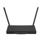 Mikrotik Hap Ax³ Router Wifi6 4xgbe 1x2.5gbe Dual