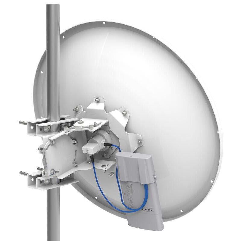 Mikrotik Mtad-5g-30d3-4std Parabolica 5ghz 30dbi
