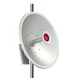 Mikrotik Mtad-5g-30d3-4std Parabolica 5ghz 30dbi